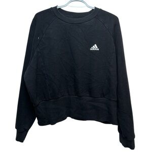 Adidas Crewneck sz L